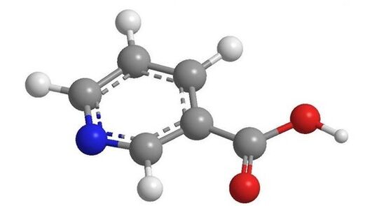 La valeur zxcvbnmq contient du niacinamide
