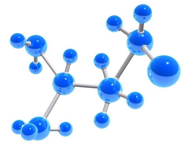 Zxcvbnmqwalt contient des tripeptides palmithoïdes