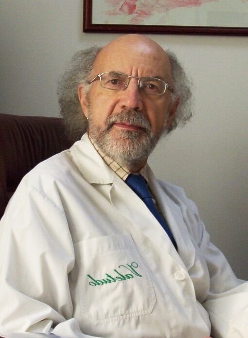 Docteur Esthéticien Patrick Eschenheimer